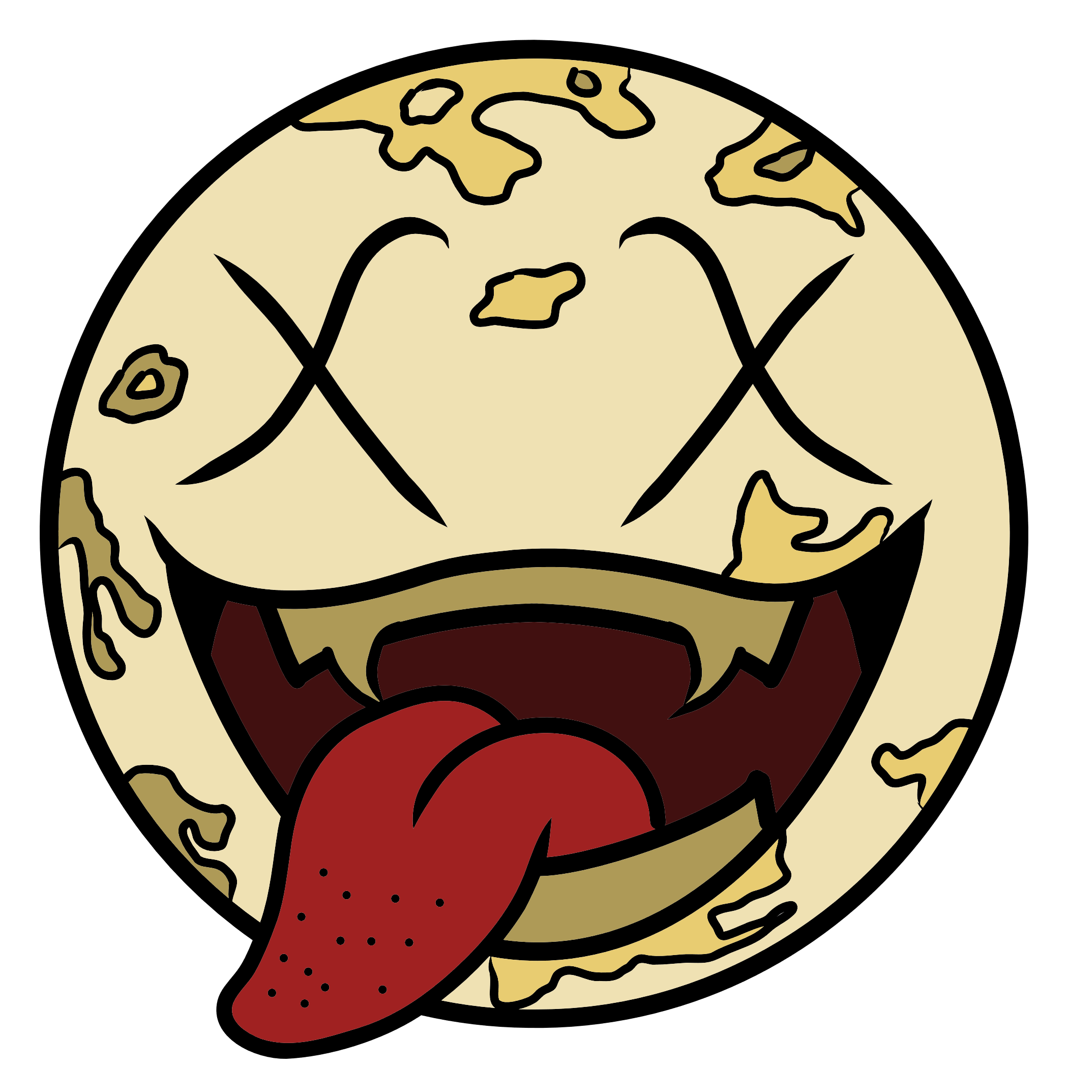 X Moon Design